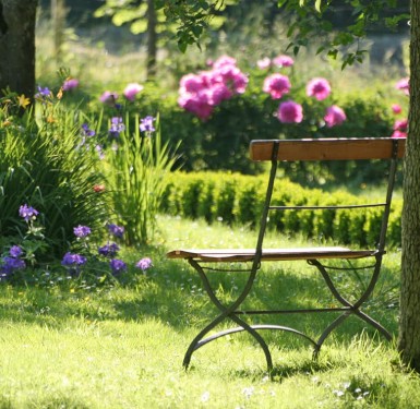 Spring vibe